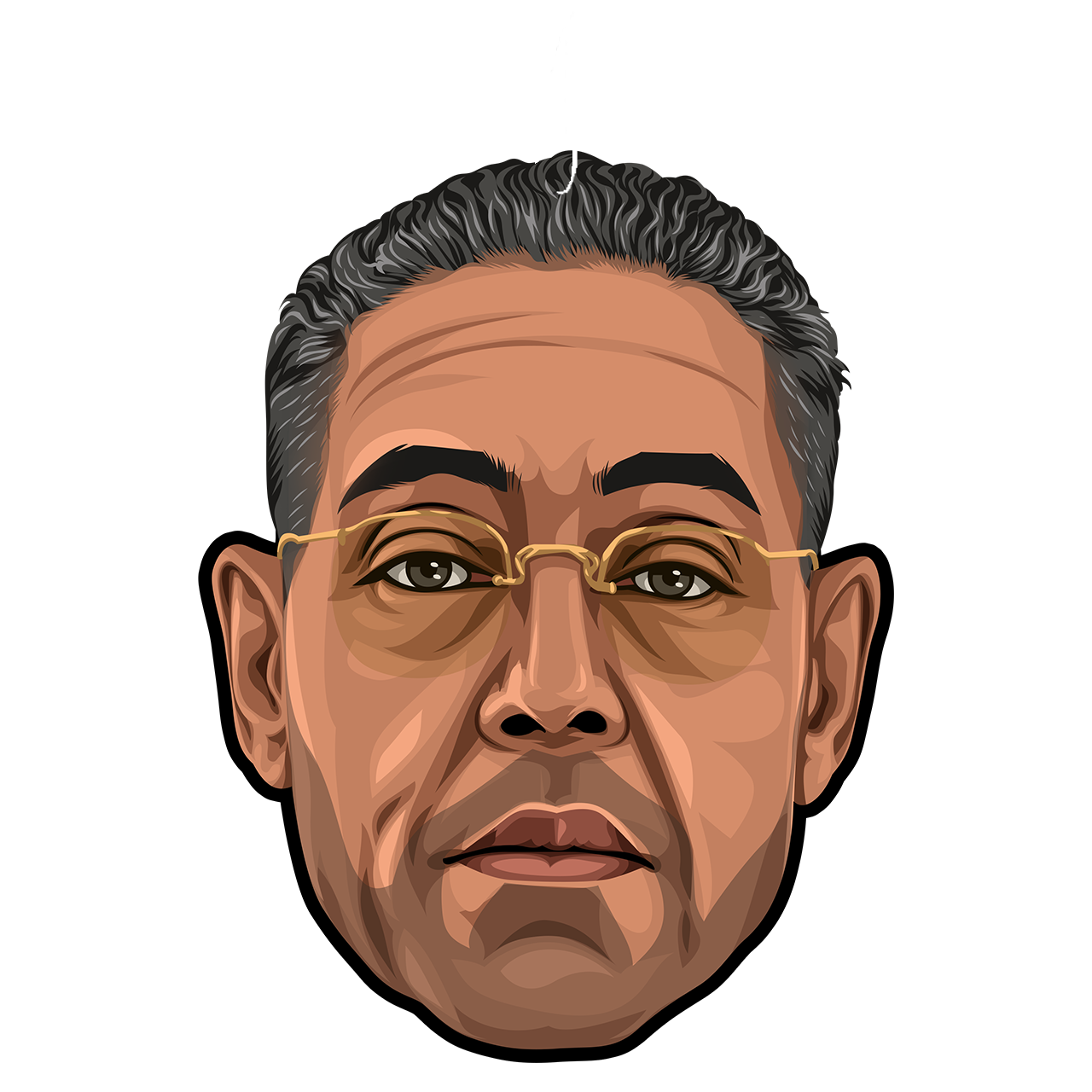 GUSTAVO "GUS" FRING FRESHENER