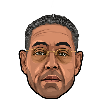 GUSTAVO "GUS" FRING FRESHENER